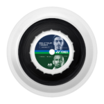 ROLLO Yonex Poly Tour Tough 1.25mm Black 200M