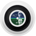 ROLLO YONEX POLY TOUR DRIVE 1.25MM (BLACK) 200M