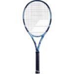 Babolat Pure Drive + Gen11 Grip 3