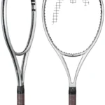 Head Boom MP Arthur Ashe