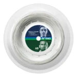 ROLLO Yonex Poly Tour Tough 1.25mm WHITE 200M
