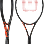 Wilson Clash 100 V3.0