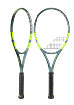 Babolat Pure Aero 98 2026 - Aro 98 Grip 3 - Imagen 4