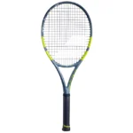 Babolat Pure Aero 98 2026 - Aro 98 Grip 3