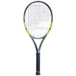 Babolat Pure Aero 2026 - Aro 100 Grip 3
