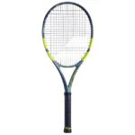 Babolat Pure Aero+ 2026 - Aro 100