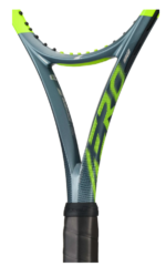 Babolat Pure Aero 98 2026 - Aro 98 Grip 3 - Imagen 3
