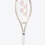 Yonex VCORE 100 Blanca 2025 - Grip 3 (4 3/8)
