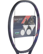 Yonex PERCEPT 97D 2025 - Grip 3 (4 3/8) - Imagen 3