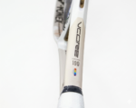 Yonex VCORE 100 Blanca 2025 - Grip 3 (4 3/8) - Imagen 4
