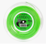 Rollo Solinco Hyper G – Power Spin 1.25