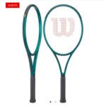 Wilson Blade 98 V9 18×20