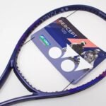 Yonex PERCEPT 100 2025 - Grip 3