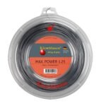 Rollo Cuerdas Kirschbaum MAX POWER 1.25/1.30