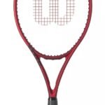 Wilson Clash V2 100 295gr