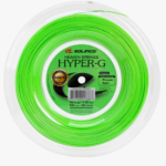Rollo Solinco Hyper G – Power Spin 1.30