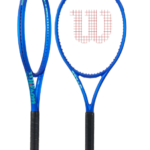 Wilson Ultra 100 V5.0 - Grip 3 (4 3/8)