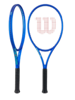 Wilson Ultra 100 V5.0 - Grip 3 (4 3/8)