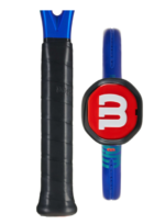 Wilson Ultra 100 V5.0 - Grip 3 (4 3/8) - Imagen 3