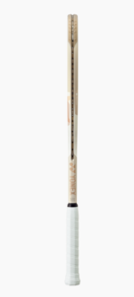Yonex VCORE 100 Blanca 2025 - Grip 3 (4 3/8) - Imagen 3