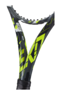 Raqueta Babolat Pure Aero 2023 - Aro 100 - Grip 3 - Imagen 4