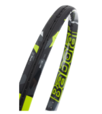Raqueta Babolat Pure Aero 2023 - Aro 100 - Grip 3 - Imagen 2