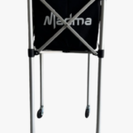 Canasto Porta Pelotas Plegable MADMA 180 Tenis / Padel