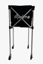 Canasto Porta Pelotas Plegable MADMA 180 Tenis / Padel