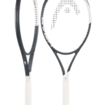 Head Speed PRO 2026 By Jannik Sinner - Grip 3 (4 3/8)
