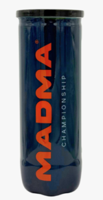 Madma Championship Tubo X3
