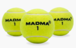 Madma Championship Tubo X3 - Imagen 2