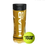 Head Tour x3 Balls
