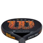 Wilson Pro Staff Elite V2 - Imagen 3