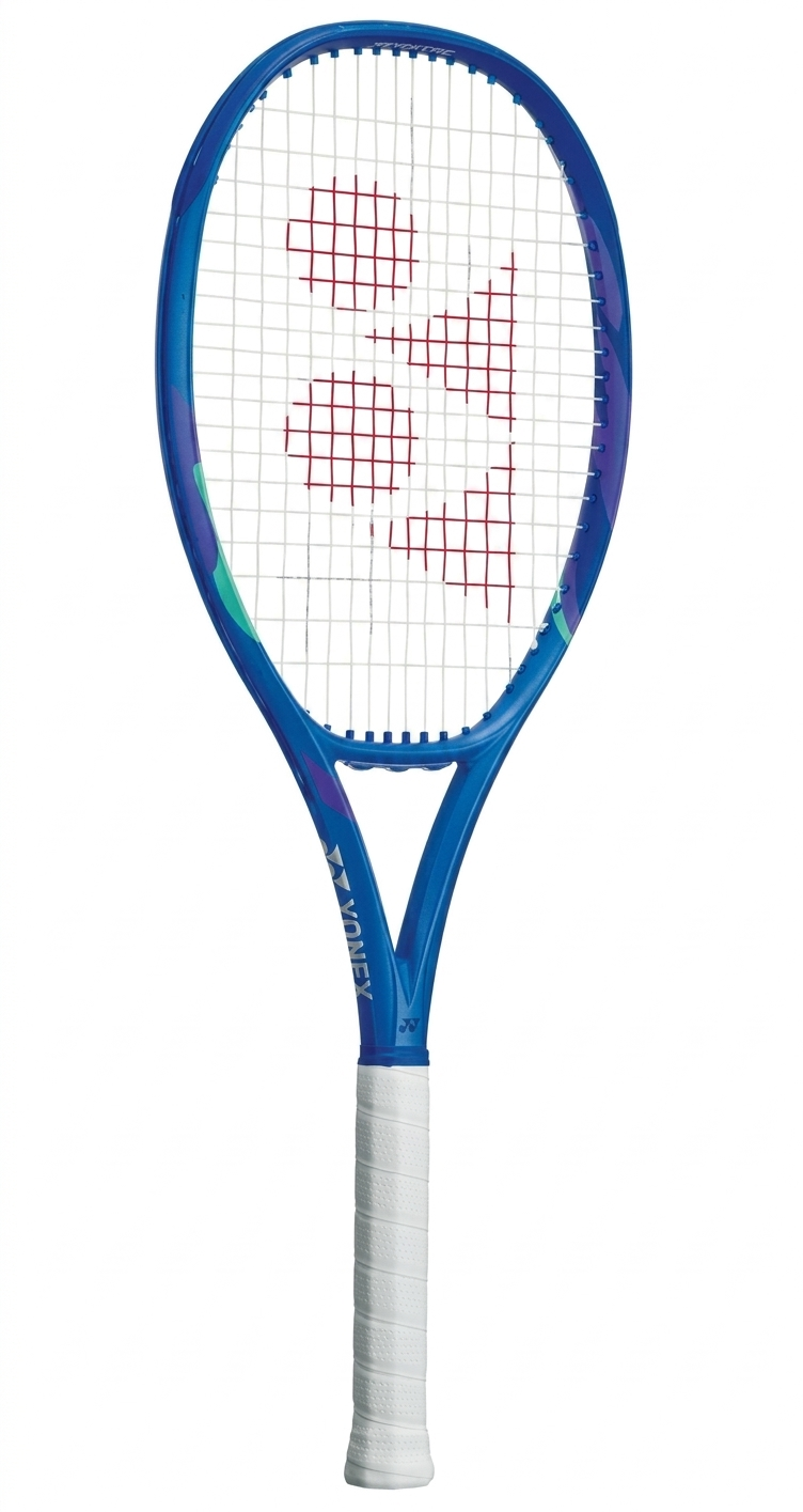 Gemini_Generated_Image_jyiw0wjyiw0wjyiw Yonex Ezone 100 - Grip 3 (4 3/8) - Imagen 1