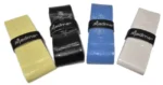 Cubre Grip Madma Liso - Tenis o Padel - Blanco / Negro / Azul / Amarillo x Unidad - Imagen 2