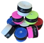 Cubre Grip Madma Liso - Tenis o Padel - Blanco / Negro / Azul / Amarillo x Unidad - Imagen 3