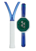Yonex Ezone 100 - Grip 3 (4 3/8) - Imagen 2