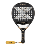 NOX AT10 Luxury Genius 18K Alum by Agustin Tapia 2026