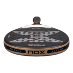 NOX AT10 Luxury Genius 18K Alum by Agustin Tapia 2026 - Imagen 6