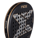 NOX AT10 Luxury Genius 18K Alum by Agustin Tapia 2026 - Imagen 4