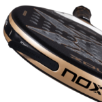 NOX AT10 Luxury Genius 18K Alum by Agustin Tapia 2026 - Imagen 2