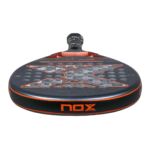 Nox AT10 Genius 18K Alum 2025 By Agustín Tapia - Imagen 6