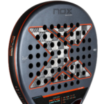 Nox AT10 Genius 18K Alum 2025 By Agustín Tapia - Imagen 2