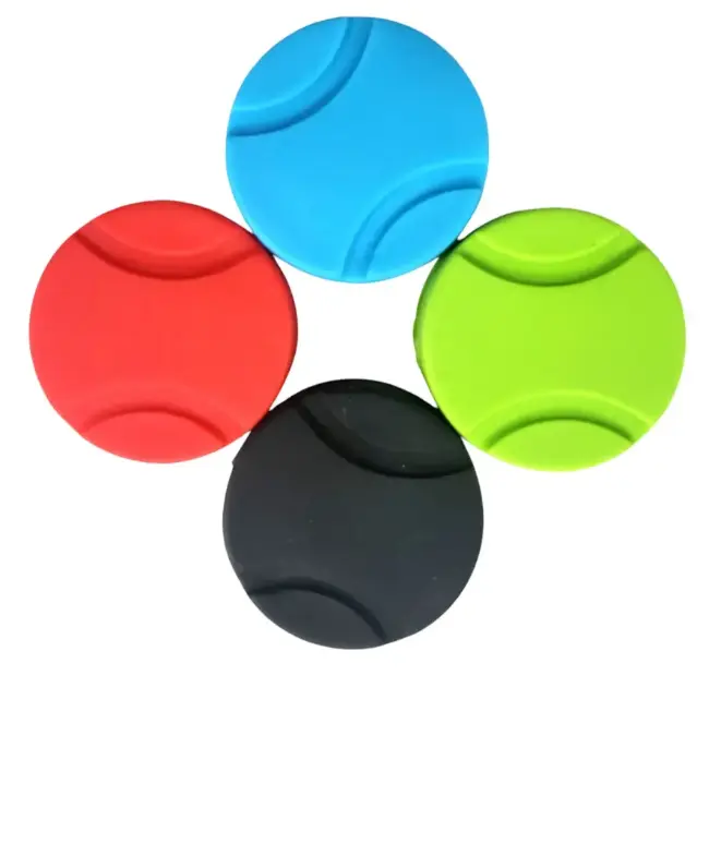antivibrador tenis.2png Antivibrador para raqueta de tenis - Varios Colores - Imagen 1