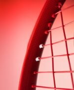 Wilson Defyer 100 V1 - 2026 - Grip 3 (4 3/8) - Imagen 4