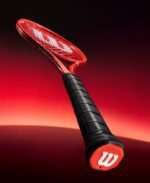 Wilson Defyer 100 V1 - 2026 - Grip 3 (4 3/8) - Imagen 3