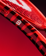 Wilson Defyer 100 V1 - 2026 - Grip 3 (4 3/8) - Imagen 2