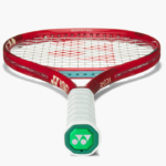 Yonex VCORE 98 - 2026 ROJA- Grip 3 (4 3/8) - Imagen 2