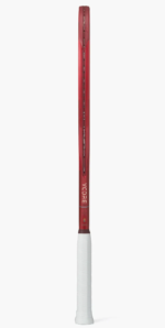 Yonex VCORE 98 - 2026 ROJA- Grip 3 (4 3/8) - Imagen 3